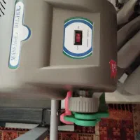 تردمیل خانگی در حد نو|تجهیزات ورزشی|محمدشهر, محمدشهر|دیوار