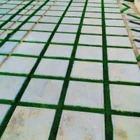 چمن مصنوعی نواری بین سنگی و بین ژوئن برش خورده|مصالح و تجهیزات ساختمان|مشهد, وکیلآباد|دیوار