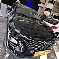 امویام ایکس MVM X33 Cross مدل 1404/صفر تحویل روز
