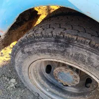 میدل باس سپهر|خودرو سنگین|تهران, اکباتان|دیوار