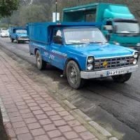 حمل نقل بار شهرستان