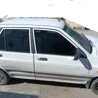 فروش پراید مدل ۱۳۸۹
