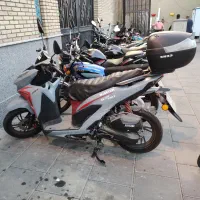 موتور طرح کیلک s2