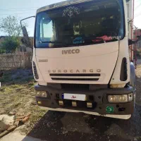 اویکو یورکارگو مدل86|خودرو سنگین|آق قلا, |دیوار