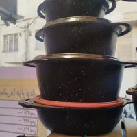 فروش ظروف بازسازی شده