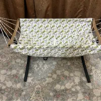 گهواره نوزاد|اسباب و اثاث بچه|زاهدان, |دیوار