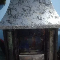 بخاری گازی نو