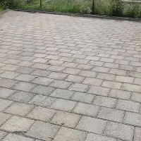 دیوار نما باغات ،بند کشی، جدول ،بتن پلاک|خدمات باغبانی و درختکاری|پلدشت, |دیوار