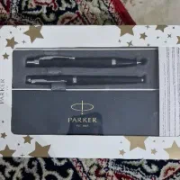 روان نویس  و خودکار PARKER
