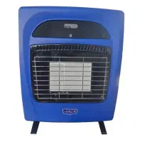 مرکز پخش انواع بخاری گازی بدون دودکش جنرال آبسال..|بخاری، هیتر، شومینه|قم, نیروگاه|دیوار