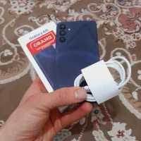 گوشی موبایل سامسونگ A15درحد نو