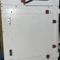 سایلنت باکس دوظرفیتی