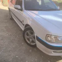 پارس سال مدل 94|خودرو سواری و وانت|پیرانشهر, |دیوار