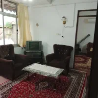 سوئیت دربست ( ویلا باغ دوخوابه مستقل)