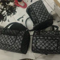 انواع کیف مسافرتی|کیف، کفش، کمربند|اهواز, منبع اب|دیوار