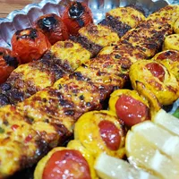 رستوران پدیده هرپرس غذا ۱۲۰ تومان