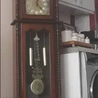 ساعت استاده|ساعت دیواری و تزئینی|کرج, عظیمیه|دیوار