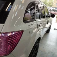 لیفان x60 اتومات مدل 96|خودرو سواری و وانت|مشهد, دانشجو|دیوار