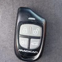 ریموت مجیکار