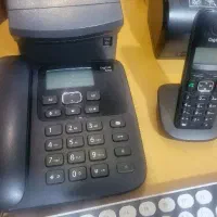 تلفن بی سیم