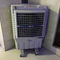 کولر ایستاده سلولوزی