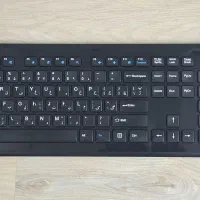 موس و کیبورد بی سیم Genius