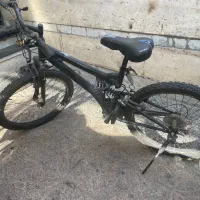 دوچرخه ۲۴