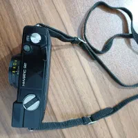 دوربین عکاسی کلکسیونی مینولتا ژاپنی|دوربین عکاسی و فیلم‌برداری|تهران, دریان‌نو|دیوار