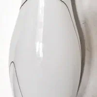 گلدان شیشه ای