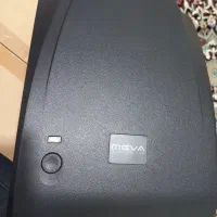 لیبل زن میوا4200