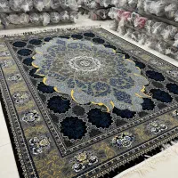 ۱۲متریفرشسرمهای ۵۰تخته