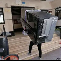 باربری  صومعه در صومعه‌سرا