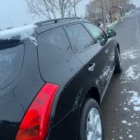 نیسان مورانو|خودرو سواری و وانت|تهران, ونک|دیوار