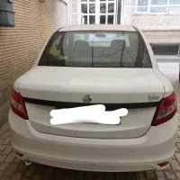 ساینا EX سفید ۱۴۰۱ کم کار و تمیز|خودرو سواری و وانت|مشهد, هفت تیر (حافظ)|دیوار