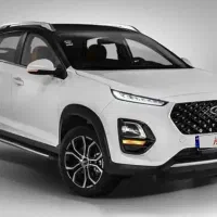 ام وی ام X22پرو دنده ای سفید