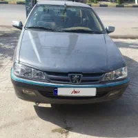 پژو پارس سال|خودرو سواری و وانت|آزادشهر, |دیوار