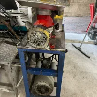 یخچال فریزر چرخ گوشت|فروشگاه و مغازه|تهران, صادقیه|دیوار