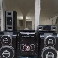 ضبط‌وصوت‌