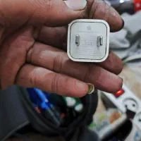 آیفون تابا.سری شارژر آیفون و شیائومی. پاد شارژی|صوتی و تصویری|مشهد, شهرک بهارستان|دیوار