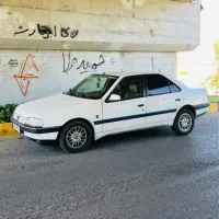 پژو ۴۰۵|خودرو سواری و وانت|فسا, |دیوار