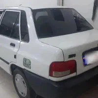 پراید  ۸۳|خودرو سواری و وانت|تربت جام, والفجر|دیوار