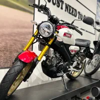 یاماها xsr155(نقد-اقساط)