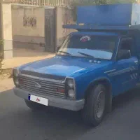 نیسان ۸۲ درحد