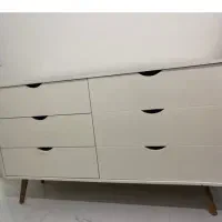 کنسول و میز تلویزیون|بوفه، ویترین، کنسول|تهران, شهرک دریا|دیوار