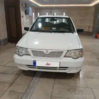 پراید ۱۳۲ مدل۹۶ خانگی|خودرو سواری و وانت|تبریز, |دیوار