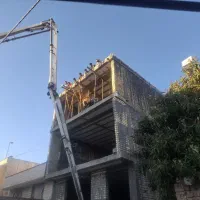 پیمانکار ساختمان باز سازی مقاوم سازی و خرد کاری