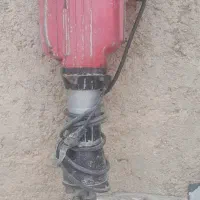 تخریب پیکور زنی و جازنی  و شیارزنی