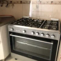 گاز فردار با دو جوجه گردانSnowa مدل رومینا