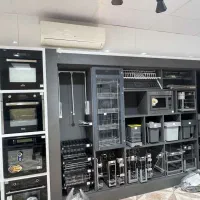 نمایندگی اکسسوری کابینت پلاتین Platin در قم|مصالح و تجهیزات ساختمان|قم, زنبیل آباد|دیوار