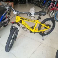 فروش،انواع دوچرخه‌های  دست دوم و نو|دوچرخه، اسکیت، اسکوتر|کیش, |دیوار